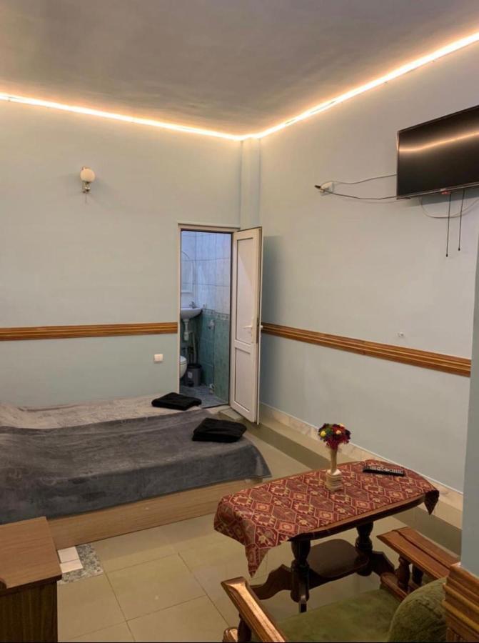 Citrus Guest House Erywań Zewnętrze zdjęcie