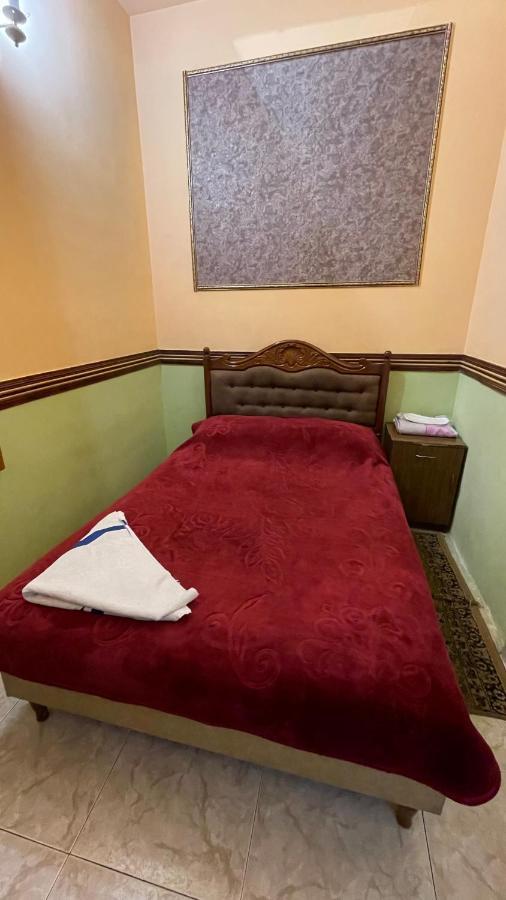 Citrus Guest House Erywań Zewnętrze zdjęcie