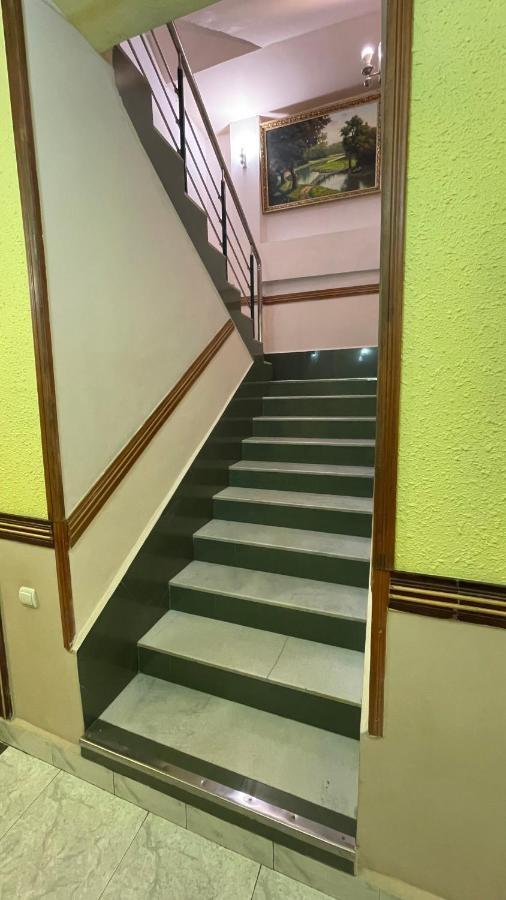 Citrus Guest House Erywań Zewnętrze zdjęcie