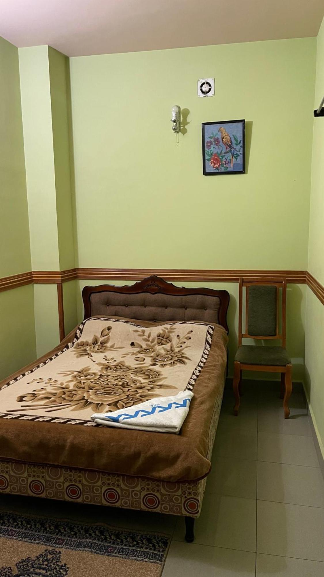 Citrus Guest House Erywań Zewnętrze zdjęcie
