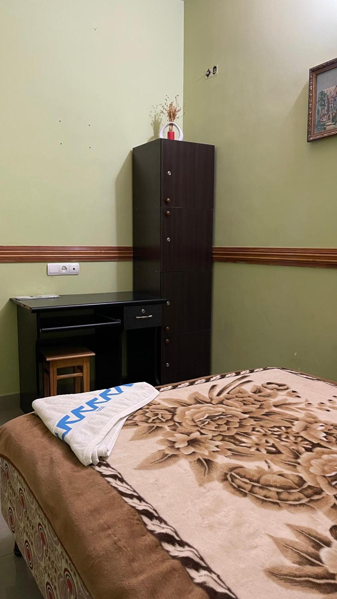 Citrus Guest House Erywań Zewnętrze zdjęcie