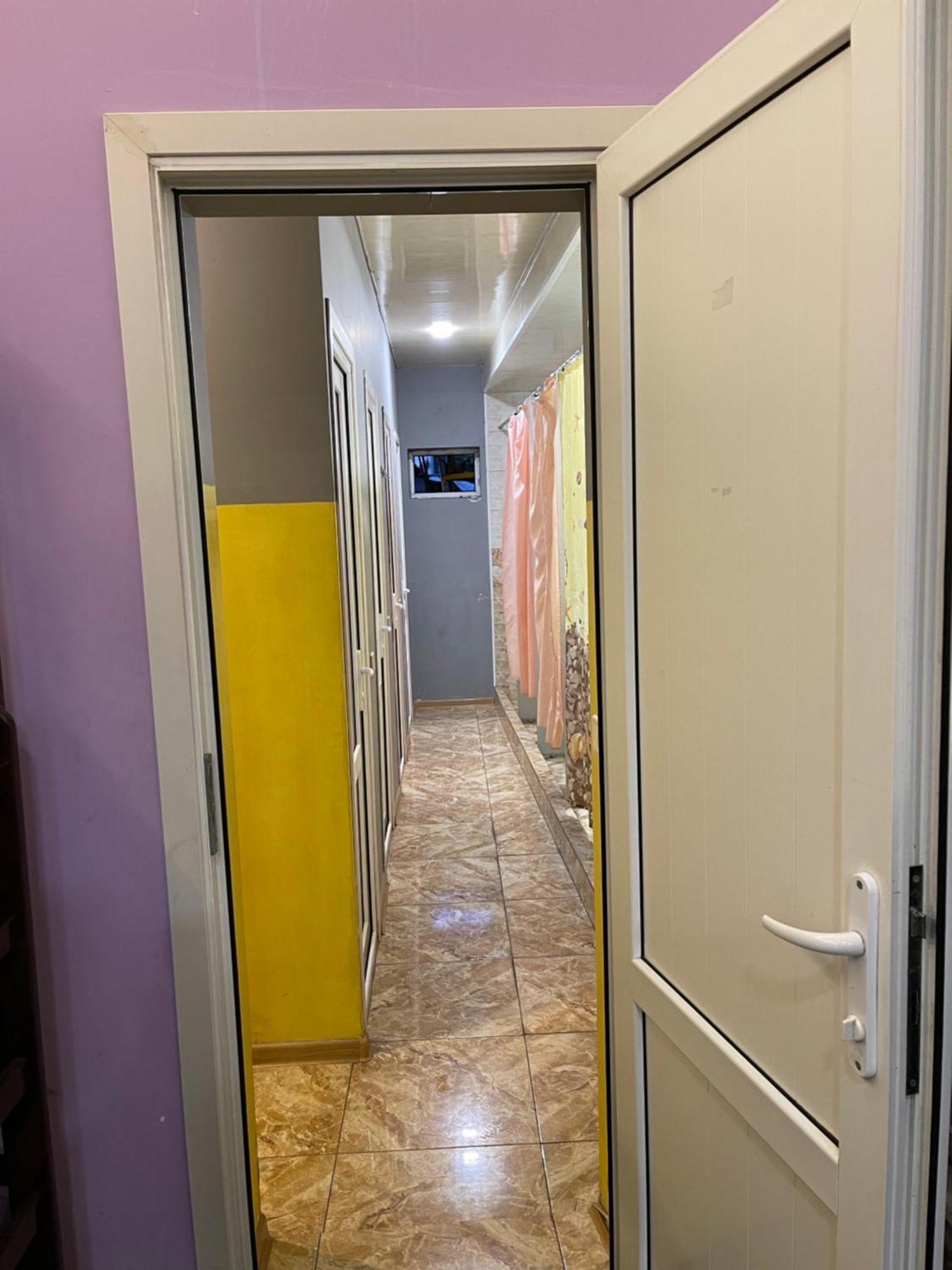 Citrus Guest House Erywań Zewnętrze zdjęcie