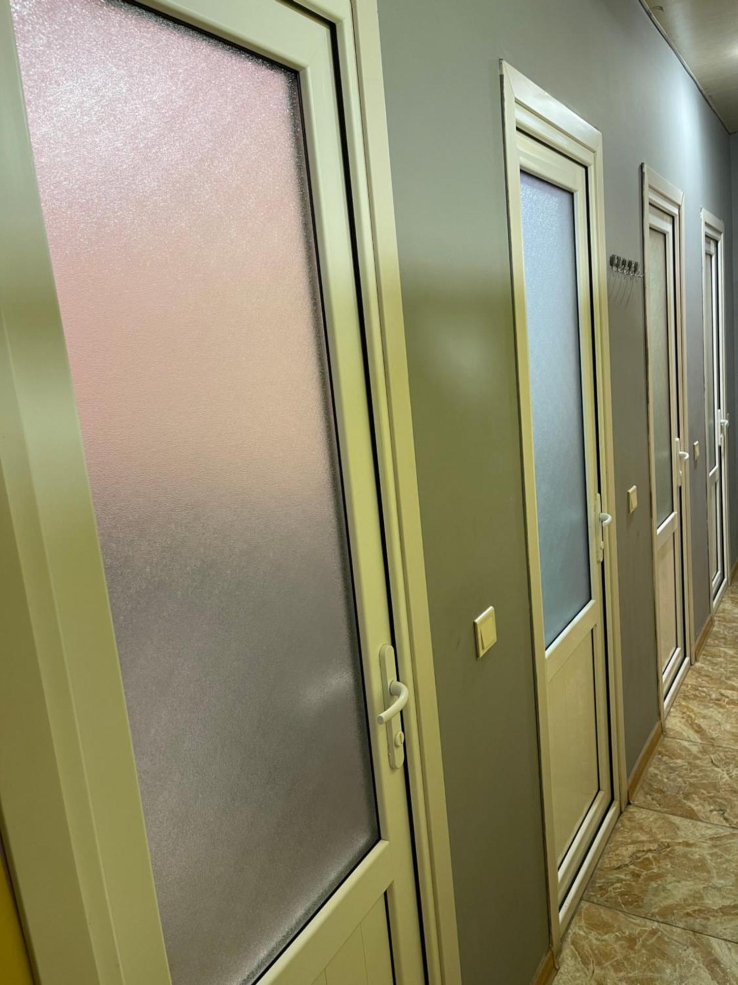 Citrus Guest House Erywań Zewnętrze zdjęcie