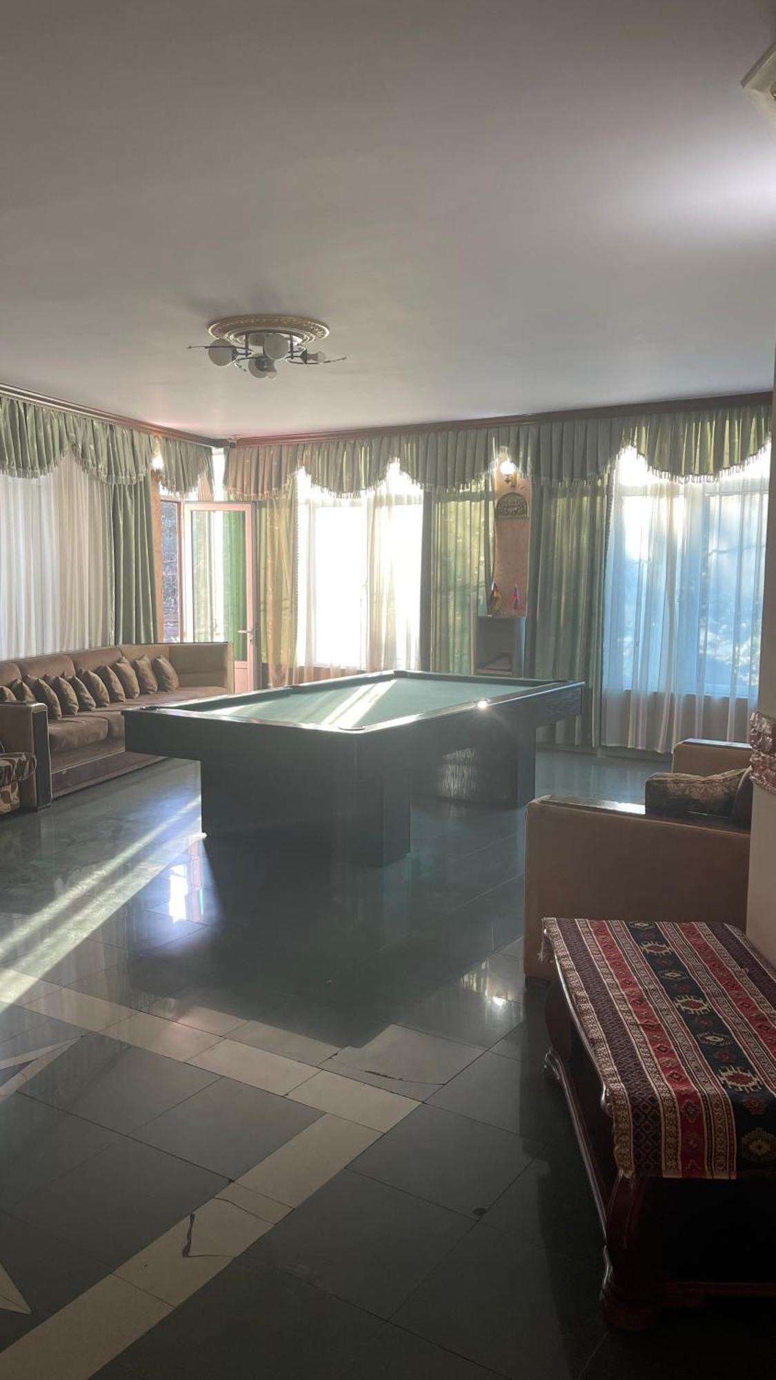 Citrus Guest House Erywań Zewnętrze zdjęcie