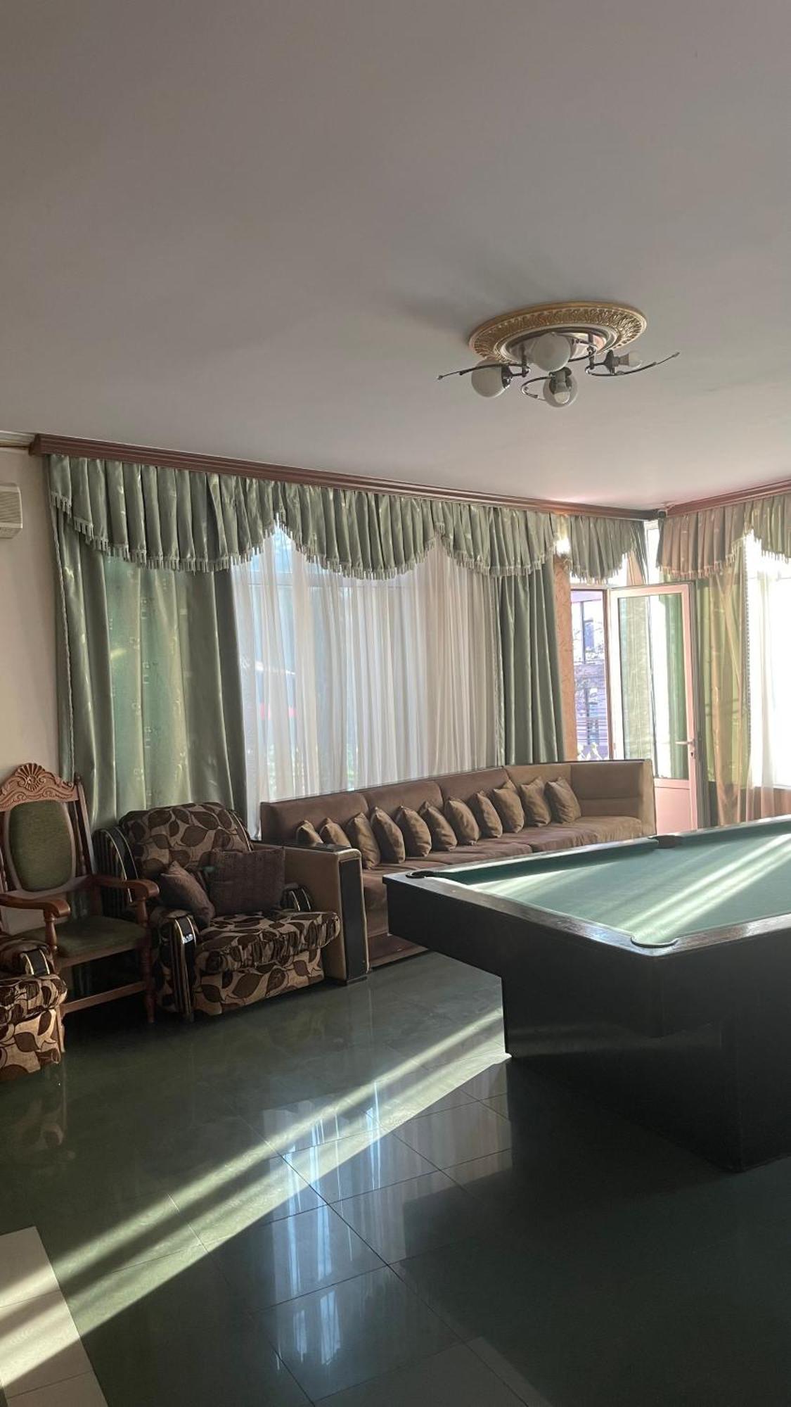 Citrus Guest House Erywań Zewnętrze zdjęcie