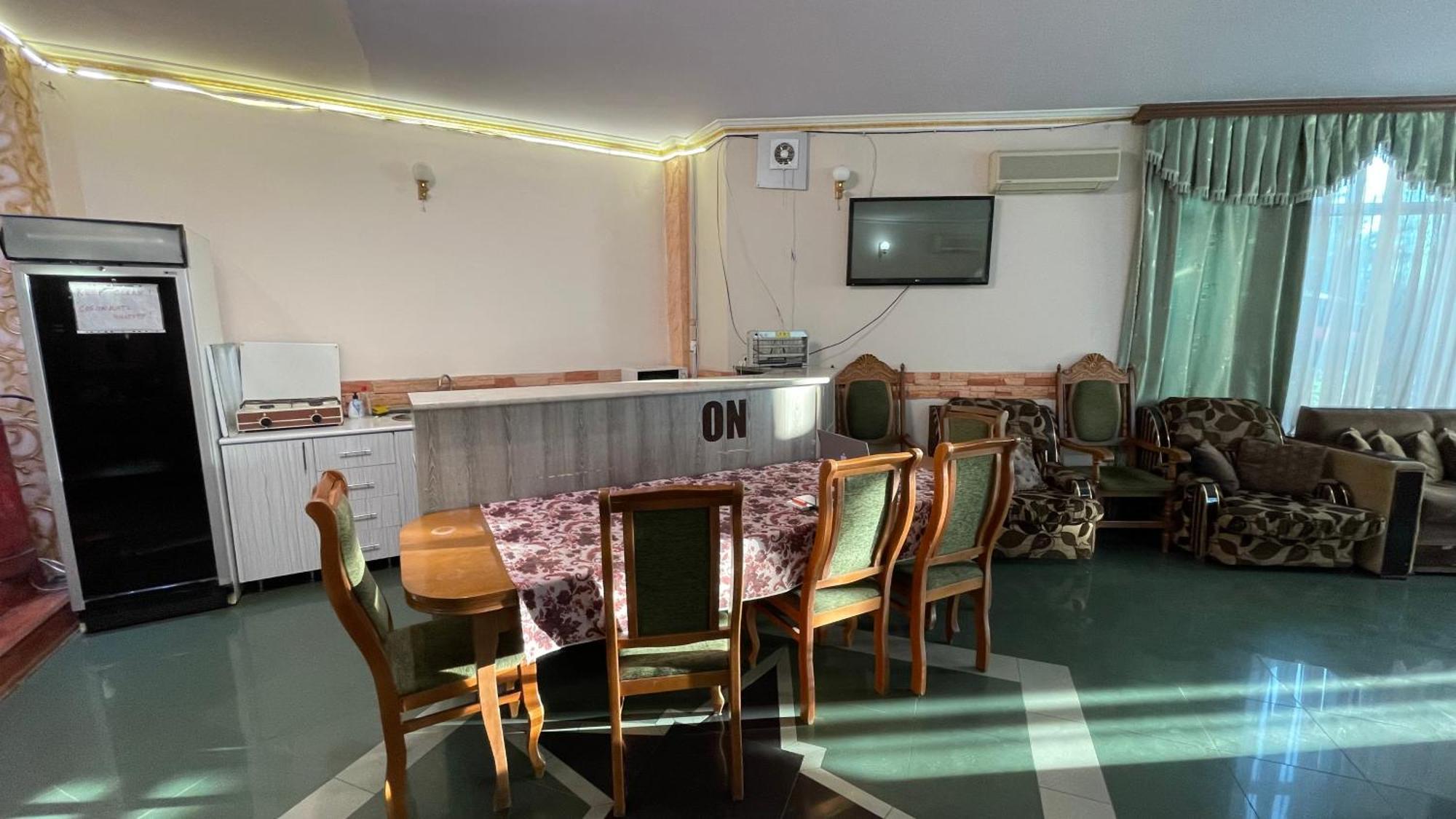 Citrus Guest House Erywań Zewnętrze zdjęcie
