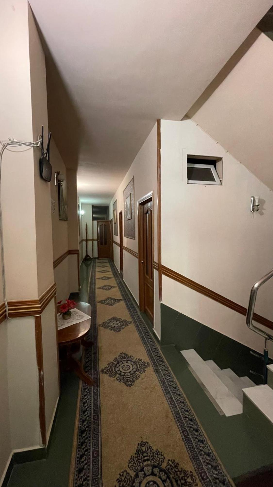 Citrus Guest House Erywań Zewnętrze zdjęcie