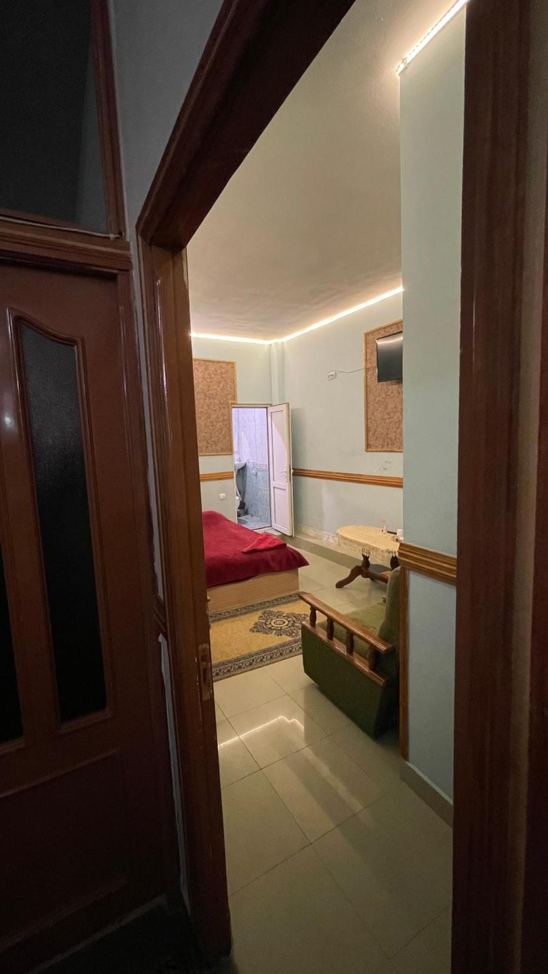 Citrus Guest House Erywań Zewnętrze zdjęcie