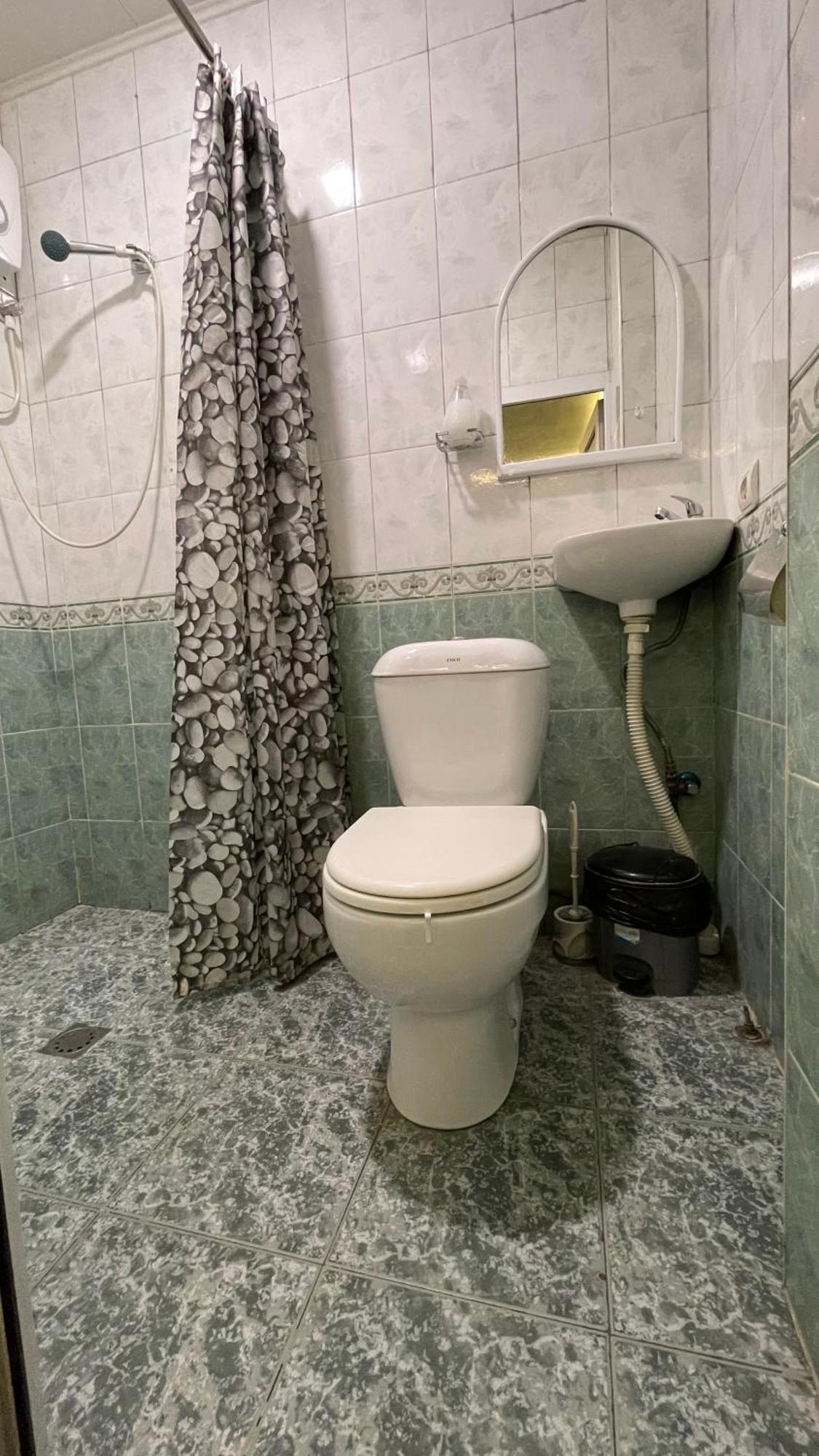 Citrus Guest House Erywań Zewnętrze zdjęcie