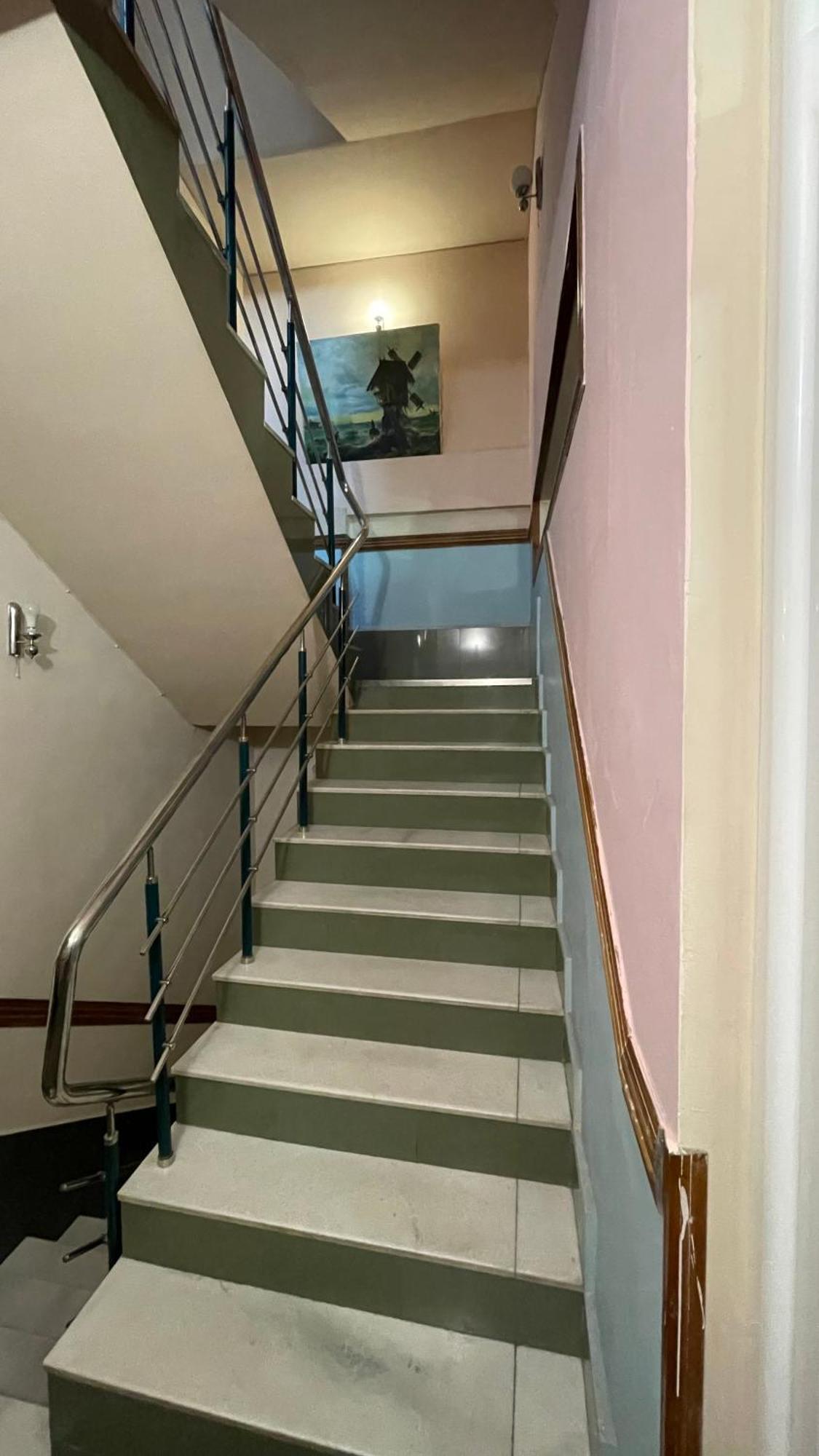 Citrus Guest House Erywań Zewnętrze zdjęcie