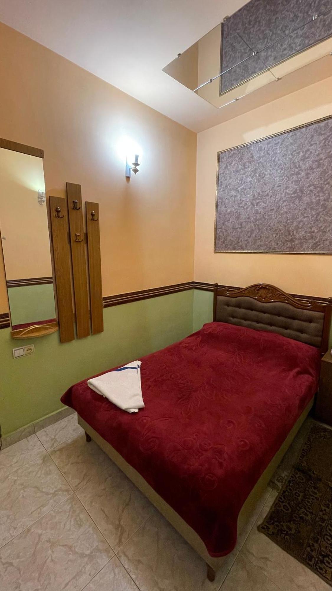 Citrus Guest House Erywań Zewnętrze zdjęcie