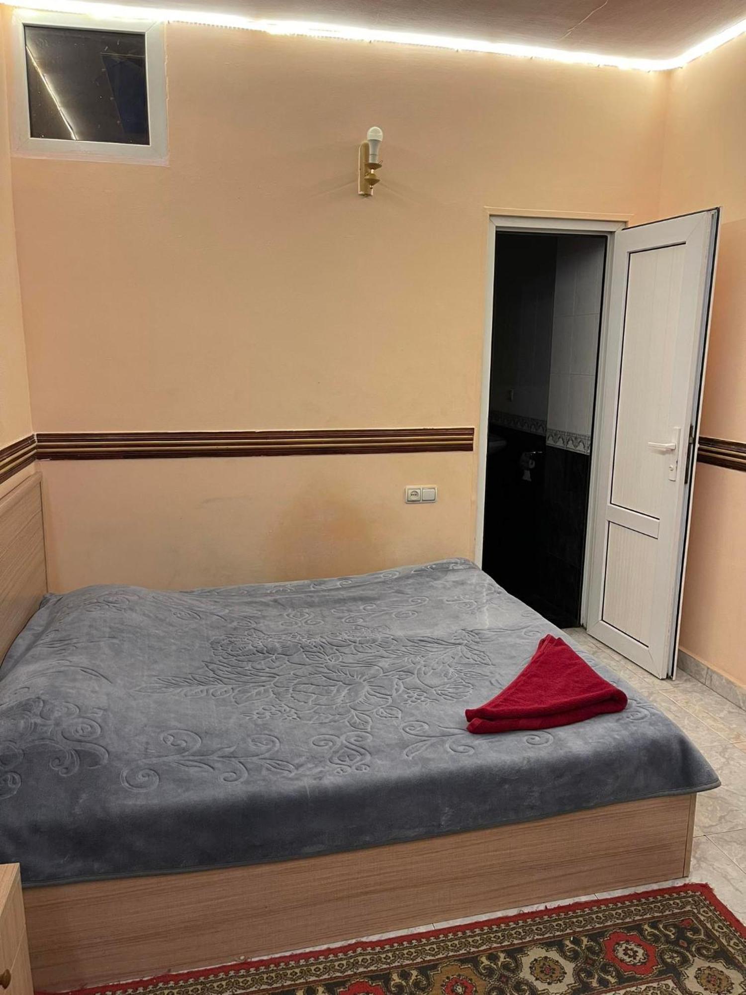 Citrus Guest House Erywań Zewnętrze zdjęcie