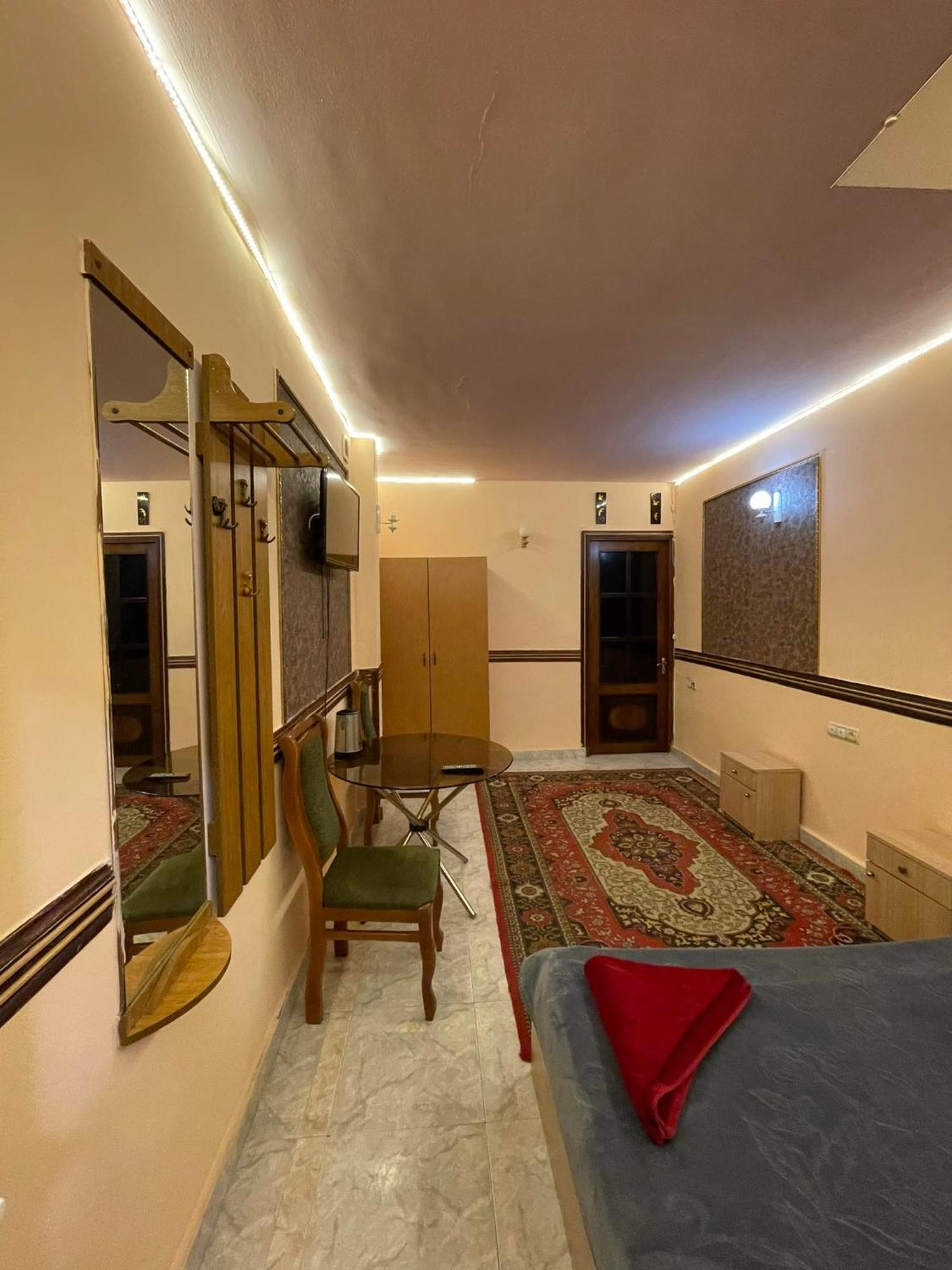 Citrus Guest House Erywań Zewnętrze zdjęcie