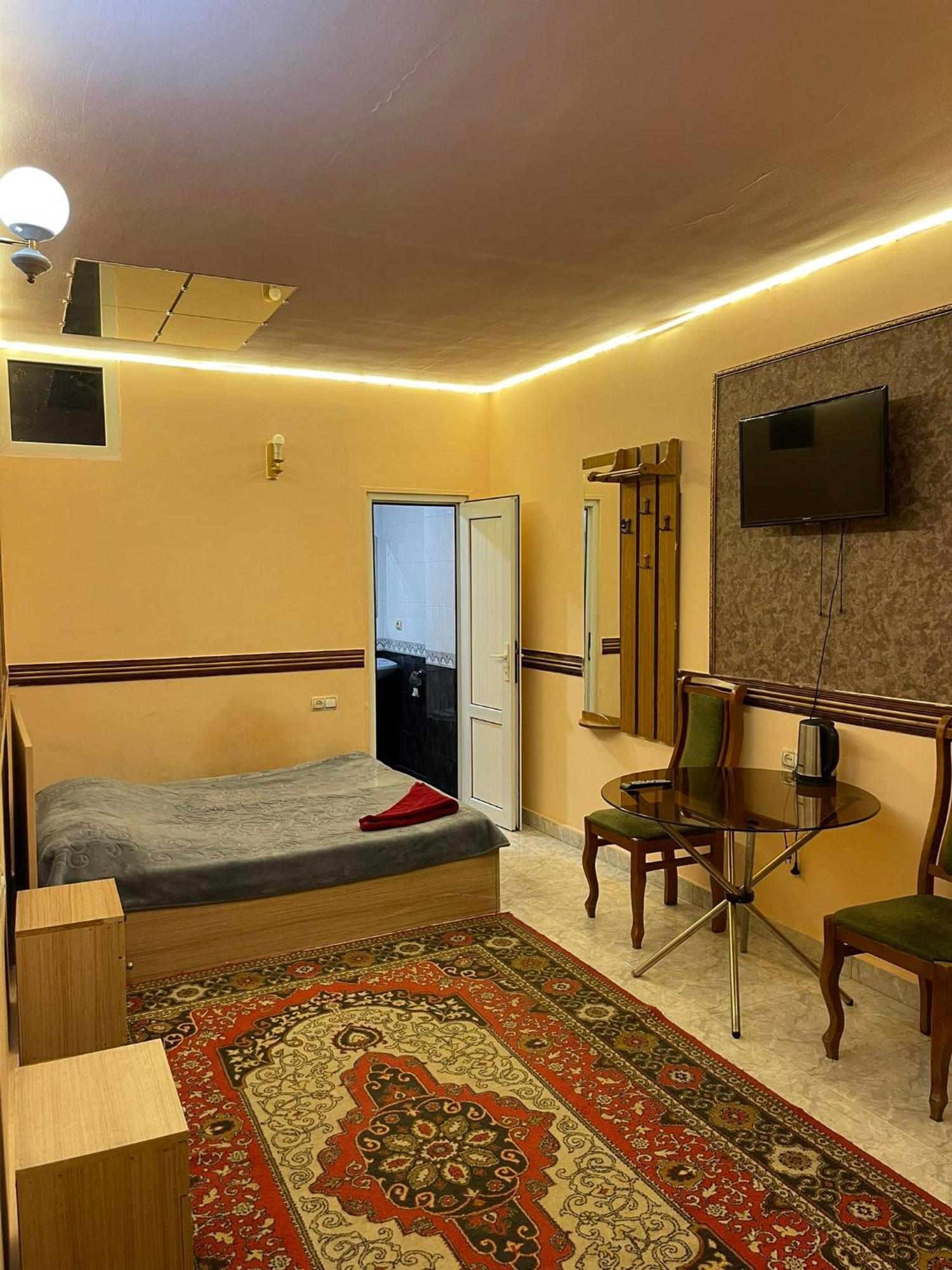 Citrus Guest House Erywań Zewnętrze zdjęcie